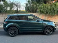 Usata Land Rover Range Rover evoque Dynamic 150 CV (110 kW) 2015 Station wagon