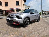 Occasion Citroën C4 PureTech 131 ch (96 kW) 2021 Gris Berline