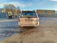 Usata Subaru Forester 147 CV (108 kW) 2010 Grigio SUV