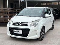 usata Citroën C1 1..0 68cv automatica '16