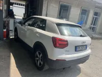 Usata Audi Q2 Sport 116 CV (85 kW) 2017 Other SUV