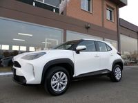 usata Toyota Yaris Cross 1.5 Hybrid 1.5 Hybrid 5p. E-CVT Active