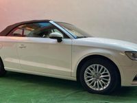 usata Audi A3 Cabriolet 1.6 TDI clean diesel Ambiente