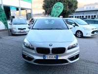 usata BMW 218 Tourer d Automatica