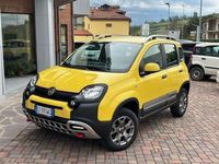 usata Fiat Panda Cross 1.3 MJT S&S 4x4