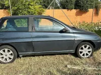 Usata Lancia Ypsilon 60 CV (44 kW) 2000 Utilitaria
