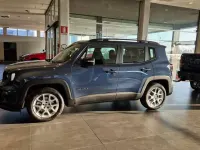 Usata Jeep Renegade Summit 131 CV (96 kW) 2025 SUV