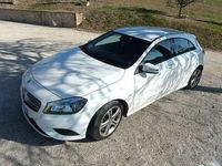 usata Mercedes A180 Classe A - W176 cdi Sport E6