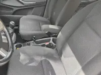 Usata Ford C-MAX 110 CV (80 kW) 2009 Grigio Monovolume