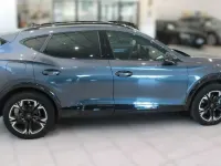 Usata Cupra Formentor 150 CV (110 kW) 2025 Grigio SUV