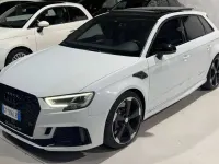 Usata Audi RS3 470 CV (345 kW) 2019 Other Berlina