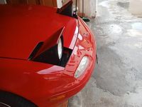 Usata Mazda 5 1995 Rosso Monovolume