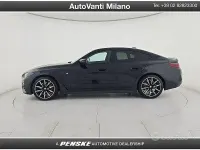 Usata BMW 420 Gran Coupé Comfort Edition 190 CV (139 kW) 2025 Nero Coupé