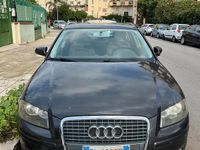 Usata Audi A3 140 CV (102 kW) 2006 Utilitaria
