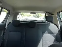 Usata Dacia Sandero Lauréate 75 CV (55 kW) 2013 Bianco Berlina