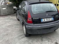 Usata Citroën C3 60 CV (44 kW) 2005 Berlina