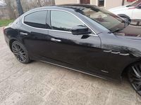Usata Maserati Ghibli 275 CV (202 kW) 2017 Berlina