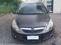Occasion Opel Corsa 75 ch (55 kW) 2010 Gris Citadine