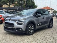 Usata Citroën C3 PureTech 110 CV (80 kW) 2024 Grigio Berlina