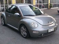 usata VW Beetle NewNew1.9 tdi 100cv