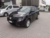 Usata Nissan Juke Acenta 116 CV (85 kW) 2018 Other SUV