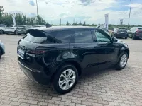 Usata Land Rover Range Rover evoque S 150 CV (110 kW) 2020 Nero SUV