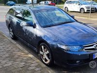 usata Honda Accord Accord 2.2 i-CTDi Exec. i-P 30th