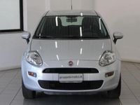 usata Fiat Punto Evo 1.4 8V 3p. Natural Power Street