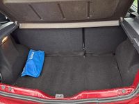 Usata Dacia Sandero 84 CV (61 kW) 2012 Rosso Berlina