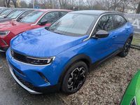 Usata Opel Mokka Ultimate 110 CV (80 kW) 2023 SUV