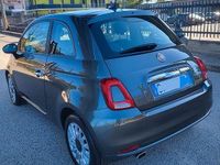 Usata Fiat 500 70 CV (51 kW) 2020 Berlina