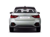 Nuova Audi A1 Ambiente 116 CV (85 kW) 2026 Argento cavo metallizzato nero SUV