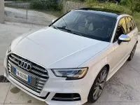 Usata Audi S3 Ambiente 310 CV (228 kW) 2017 Berlina