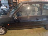 Usata Ford Escort 105 CV (77 kW) 1989 Berlina