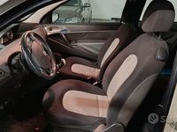 Usata Lancia Ypsilon 2007 Marrone Utilitaria