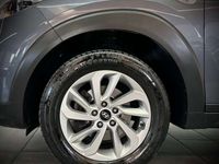 usata Hyundai Tucson 1.6 GDI COMFORT PLUS 2WD UNIPRO POSS.GPL GARANZIA