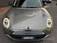 Usata Mini One Clubman Business 2016 Grigio Station wagon