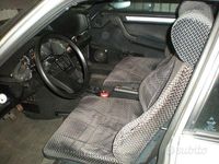 Usata Citroën CX 1986 Grigio Berlina