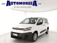 Usata Citroën Berlingo 102 CV (75 kW) 2021 Bianco Monovolume