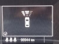 Usata Opel Mokka X 2017 Grigio SUV