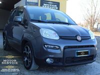 usata Fiat Panda 1.0 firefly hybrid Sport s