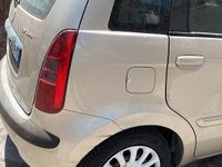 Usata Lancia Musa 101 CV (74 kW) 2009 Monovolume