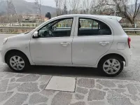 Usata Nissan Micra 80 CV (58 kW) 2013 Utilitaria