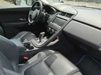 Usata Jaguar E-Pace S 150 CV (110 kW) 2019 Blu metallizzato SUV