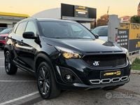 Usata DR F35 155 CV (114 kW) 2021 Nero SUV