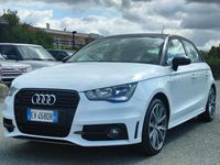 usata Audi A1 1.2 TFSI adatta neopatentati