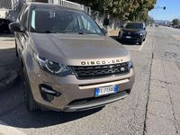 Usata Land Rover Discovery 5 HSE Luxury 179 CV (131 kW) 2017 Other SUV