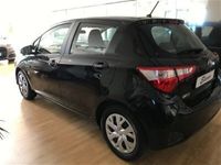 usata Toyota Yaris 1.5 Hybrid 5 porte Lounge usato