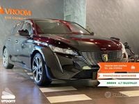 Usata Peugeot 308 S 130 CV (95 kW) 2022 Berlina