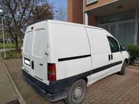 Usata Peugeot Expert 95 CV (69 kW) 2004 Bianco Furgone